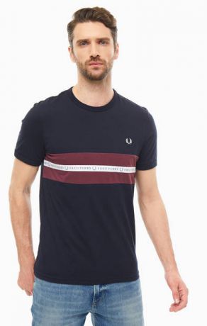 Футболка Fred Perry M5569 608