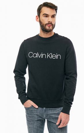 Свитшот Calvin Klein K10K102724 013 perfect black