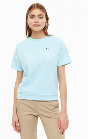 Свитшот Lacoste SF34196WXT