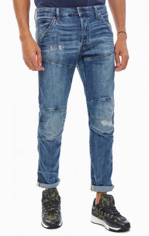 Джинсы G-Star Raw 51025.8968.9892