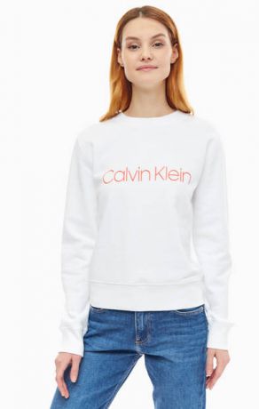 Свитшот Calvin Klein K20K200534 107 white