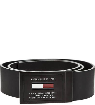 Ремень Tommy Jeans AM0AM04275 002 black