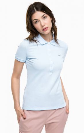 Футболка Поло Lacoste PF7845T01T