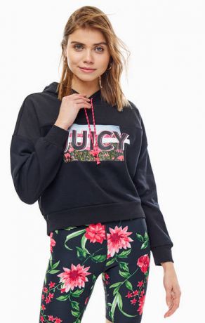 Толстовка Juicy by Juicy Couture JWTKT204297/009