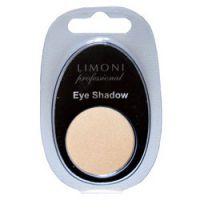Limoni Eye Shadow - Тени для век, тон 07, светло-бежевый, 2 гр