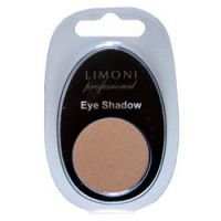 Limoni Eye Shadow - Тени для век, тон 91, темно-бежевый, 2 гр