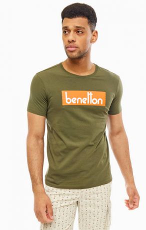 Футболка United Colors of Benetton 3096J12J3_35A