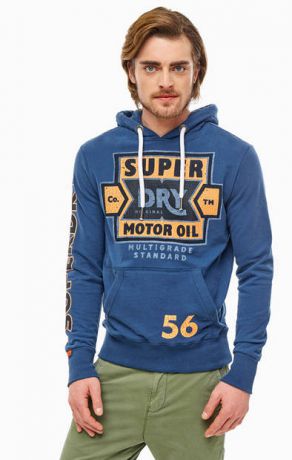 Толстовка Superdry M20990NT A7Q