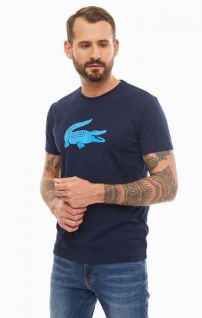 Футболка Lacoste TH33776WFT