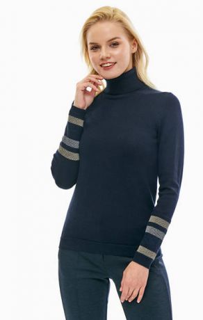 Водолазка Tommy Hilfiger WW0WW23929 403 midnight