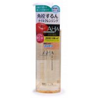 Aha - Очищающее масло для снятия макияжа, 145 мл