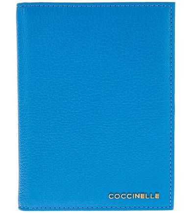 Обложка для документов Coccinelle E2 DW5 12 91 01 B08