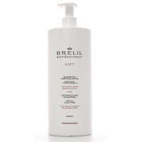 Brelil Professional Biotreatment - Шампунь для непослушных волос, 1000 мл