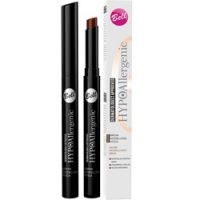 Bell Hypoallergenic Brow Modelling Stick - Воск для бровей моделирующий, гипоаллергенный, тон 02, коричневый