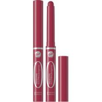 Bell Hypoallergenic Powder Lipstick - Пудровая губная помада, тон 04, малиновый, 13 мл