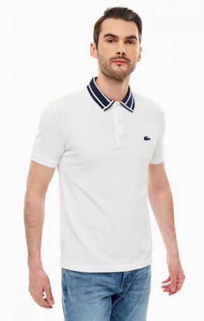 Футболка Поло Lacoste PH4221001T