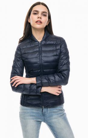 Пуховик ARMANI EXCHANGE 8NYB01 YNM4Z 1510