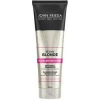 John Frieda Sheer Blonde Flawless Recovery - Восстанавливающий шампунь для окрашенных волос, 250 мл