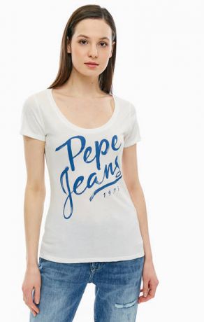 Футболка Pepe Jeans PL503954.803