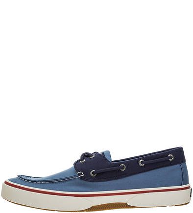 Топсайдеры SPERRY top-sider STS19135 blue/navy