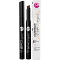 Bell Hypoallergenic Brow Modelling Stick - Воск для бровей моделирующий, гипоаллергенный, тон 01, коричневый