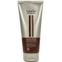 Londa Professional Color Revive Cool Brown - Маска для коричневых оттенков волос, 200 мл