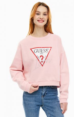 Свитшот Guess W91Q03-K68I0-G615