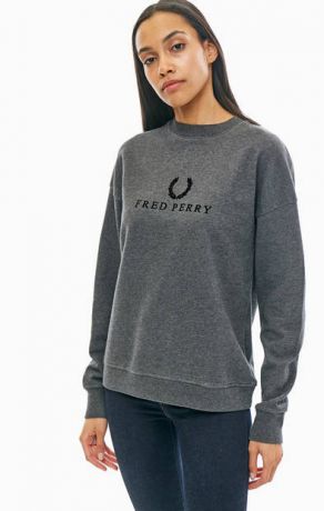 Свитшот Fred Perry G5106 829