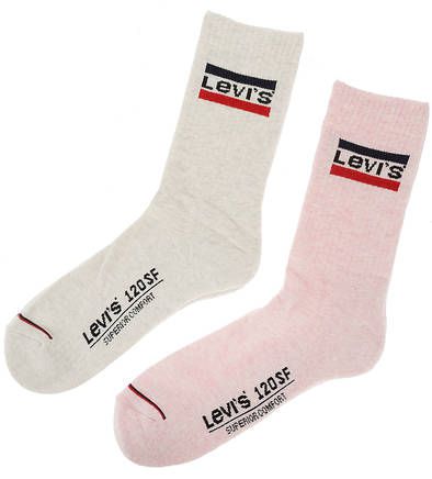 Комплект носков Levi’s® 3748301090