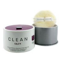 Clean Skin - Пудра для тела, 107,7 мл