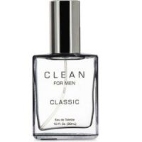 Clean Men Classic - Туалетная вода, 30 мл