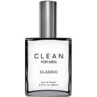 Clean Men Classic - Туалетная вода, 60 мл