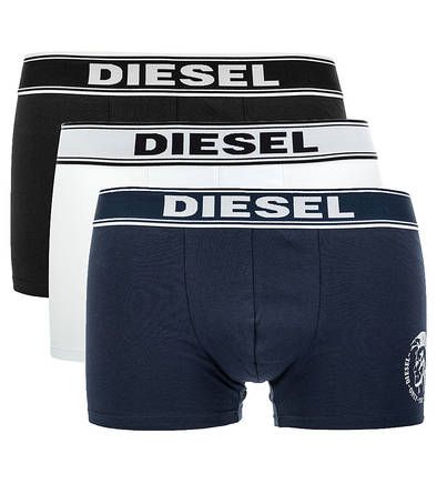 Комплект трусов Diesel 00SAB2 0TANL 02