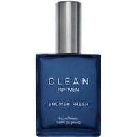 Clean Shower Fresh Men - Туалетная вода, 60 мл