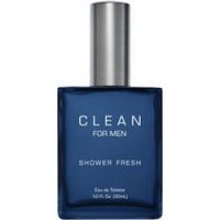 Clean Shower Fresh Men - Туалетная вода, 30 мл