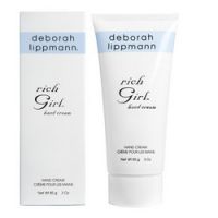 Deborah Lippmann Rich Girl Hand Cream - Крем для рук, 85 г