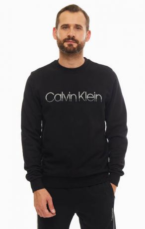 Свитшот Calvin Klein K10K103355 013 perfect black