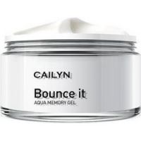 Cailyn Bounce It Aqua Memory Gel - Гель увлажняющий для лица, 50 мл