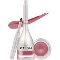 Cailyn Tinted Lip Balm Fiesta - Бальзам оттеночный для губ, тон 06, 4 мл