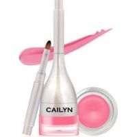 Cailyn Tinted Lip Balm Cherry Blossom - Бальзам оттеночный для губ, тон 17, 4 мл