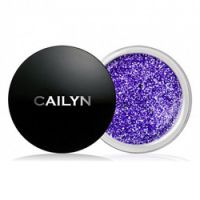 Cailyn Carnival Glitter Purple Rain - Рассыпчатые тени, тон 09, 2,5 гр