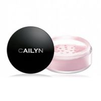 Cailyn HD Finishing Powder Blush Pink - Пудра для лица, тон 02, 9 гр
