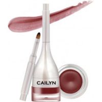 Cailyn Tinted Lip Balm Cherry Chocolate - Оттеночный бальзам для губ, тон 10