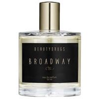 Beautydrugs Broadway - Парфюмерная вода женская, 50 мл