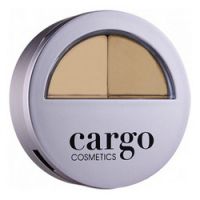Cargo Cosmetics Double Agent Correcting Balm 3W - Консилер кремовый тон 3, 1,7 г