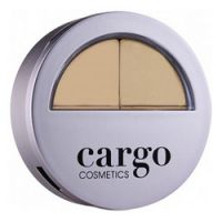 Cargo Cosmetics Double Agent Correcting Balm 1C - Консилер кремовый тон 2, 1,7 г