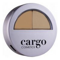 Cargo Cosmetics Double Agent Correcting Balm 1C - Консилер кремовый тон 1, 1,7 г