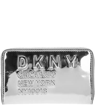 Кошелек DKNY R832Y636/SIL