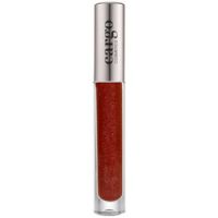 Cargo Cosmetics Essential Lip Gloss Belgium - Блеск для губ, ярко-красный, 2,5 мл