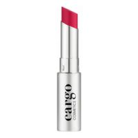 Cargo Cosmetics Essential Lip Color Punta Cana - Губная помада, ярко-розовый, 2,8 г